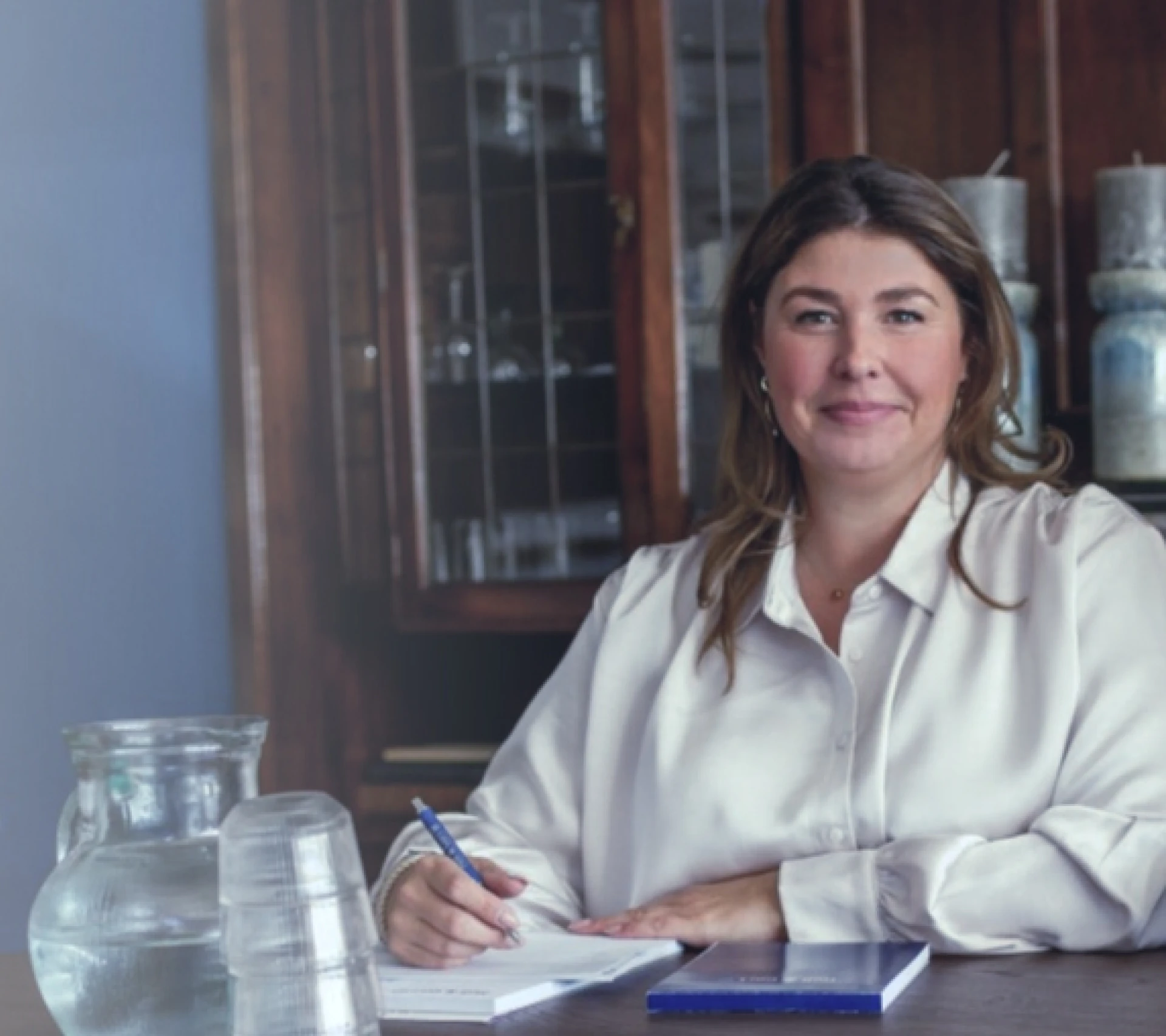 Astrid Huls,
Holl & Gort Accountants en belastingadviseurs