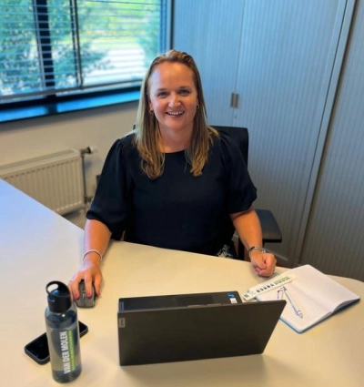 Leonie ten Donkelaar